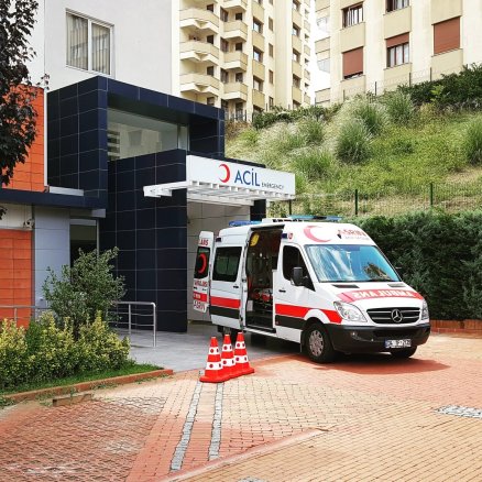 Ambulans Hizmeti