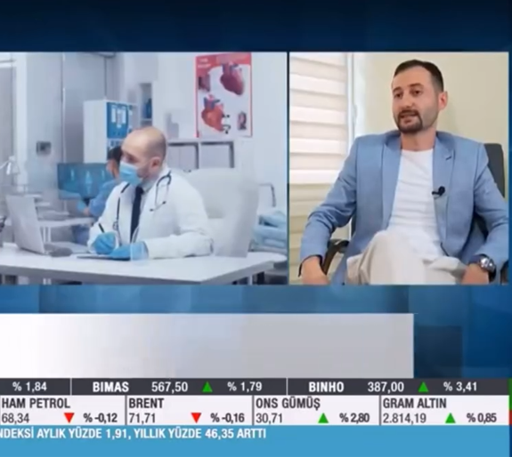 Kayem Sağlık Hizmetleri